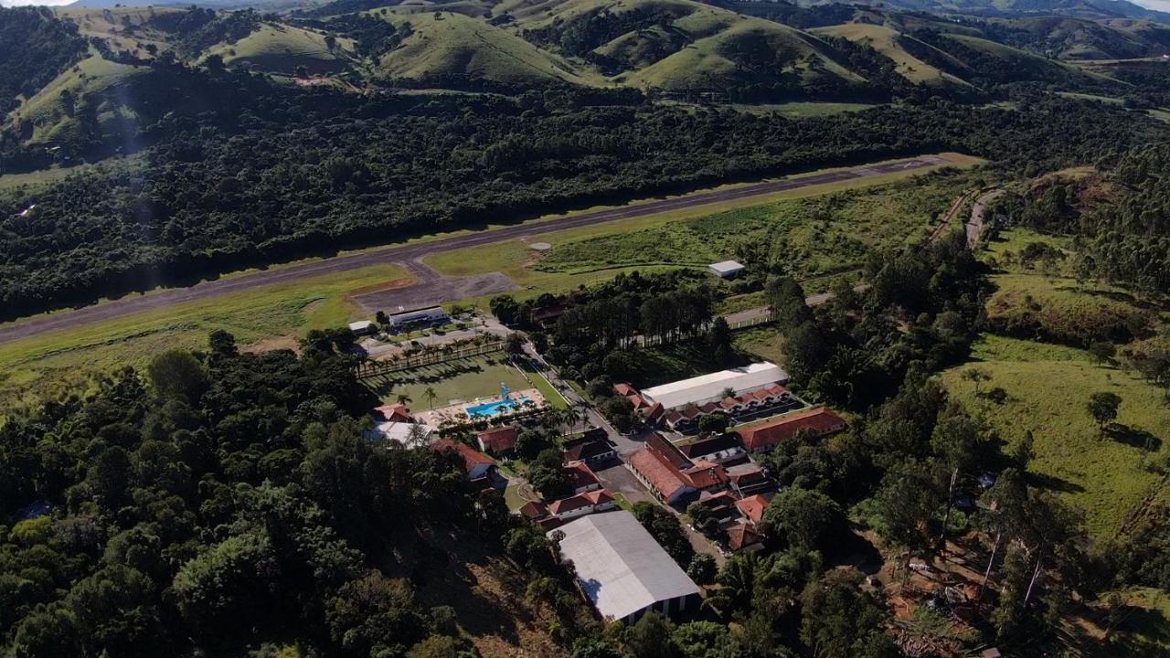 Hotel Fazenda Ramon Sao Lourenco  Exterior foto